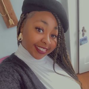 Meet your Posher, Erica